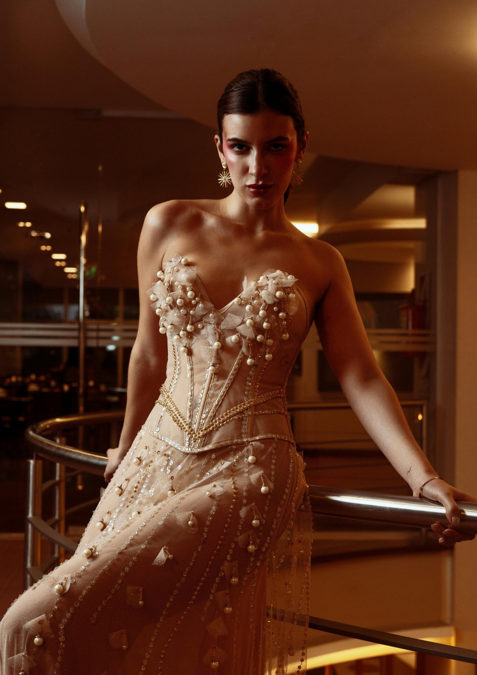Pacote Luxury
